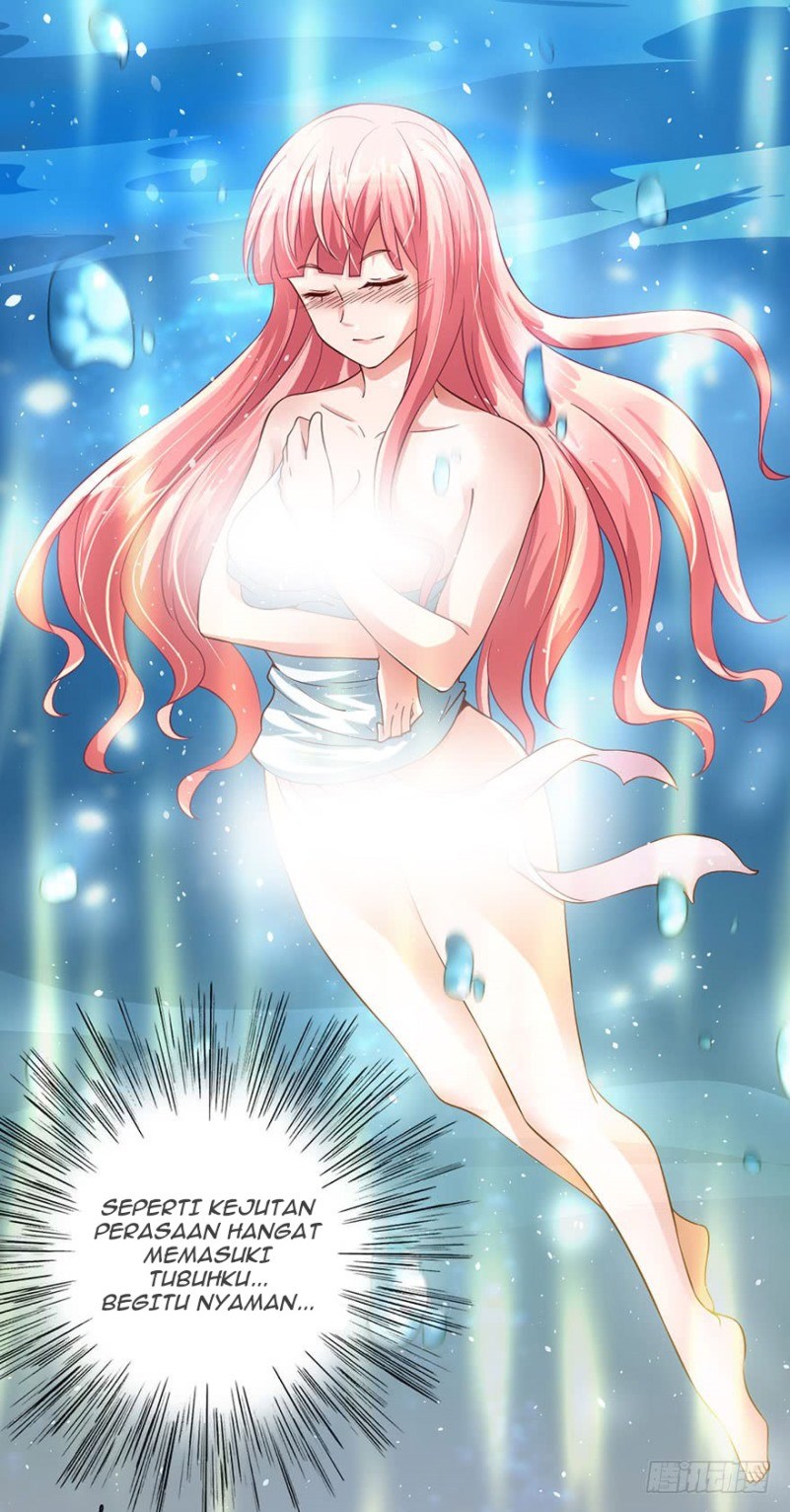 The Supreme Urban Heavenly Master Chapter 01 Gambar 12